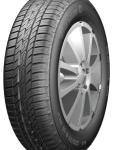 BARUM 235/60 R16 100H BRAVURIS 4X4 M+S (D-C-B[71])(4x4 Nyári abroncs)