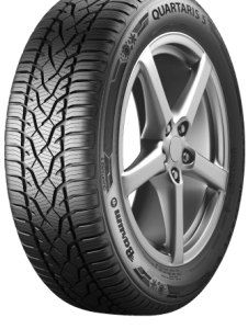 BARUM 155/70 R13 75T QUARTARIS 5 M+S 3PMSF (E-C-B[71])(Szgk. négyévszakos abroncs)