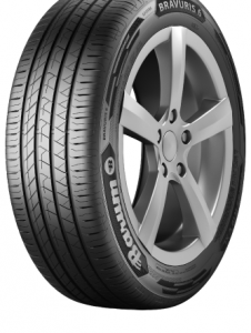 BARUM 175/65 R14 82T BRAVURIS 6 (C-B-B[69])(Szgk.nyári abroncs)
