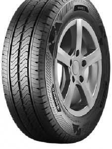 BARUM 195/65 R16 104/102T VANIS 3 C (D-C-B[72])(Kistgk.nyári abroncs)