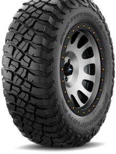 BFGOODRICH 32X11,50/ R15 113Q MUD-TERRAIN T/A KM3 M+S (--[0])(4x4 Nyári abroncs)