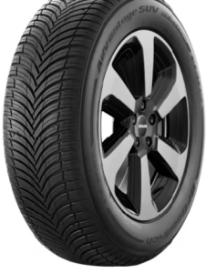 BFGOODRICH 255/45 R20 101W FR ADVANTAGE SUV (C-A-B[70])(4x4 Nyári abroncs)