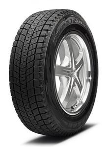 BRIDGESTONE 235/60 R18 107R XL BLIZZAK DMV1 (F-F-B[70])(4x4 Téli abroncs)