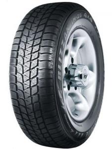 BRIDGESTONE 205/55 R17 91H BLIZZAK LM25-1 RFT (*) M+S 3PMSF MINI (E-E-B[71])(Szgk.téli abr