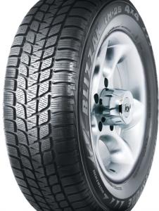 BRIDGESTONE 235/50 R19 99H BLIZZAK LM25-4 (E-E-B[72])(4x4 Téli abroncs)