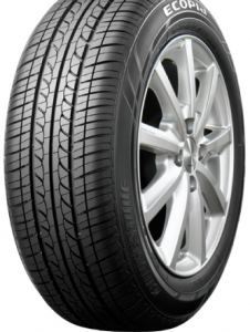 BRIDGESTONE 185/60 R16 86H ECOPIA EP25 (C-D-B[70])(Szgk.nyári abroncs)