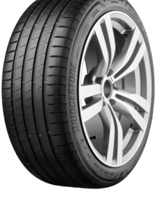 BRIDGESTONE 235/35 R19 91Y XL POTENZA S005 (*) (B-B-B[71])(Szgk.nyári abroncs)