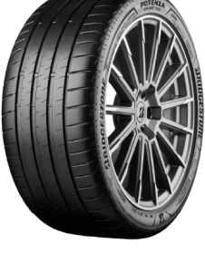 BRIDGESTONE 245/45 R18 100Y XL FR POTENZA SPORT EVO (C-A-B[72])(Szgk.nyári abroncs)