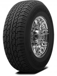 BRIDGESTONE 245/70 R16 111S RF DUELER HT D689 D (C-D-B[72])(4x4 Nyári abroncs)