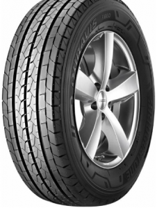 BRIDGESTONE 235/60 R17 109T DURAVIS R660A C (C-C-B[70])(Kistgk.nyári abroncs)