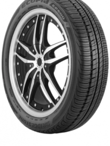 BRIDGESTONE 175/60 R19 86Q ECOPIA EP600 (*) (C-C-2[70])(Szgk.nyári abroncs)