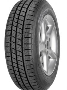 GOODYEAR 215/60 R17 109T CARGO VECTOR 2 M+S 3PMSF C (C-B-B[73])(Kistgk. négyévszakos abron