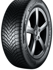CONTINENTAL 185/65 R15 88T ALLSEASONCONTACT M+S 3PMSF (C-B-B[71])(Szgk. négyévszakos abron