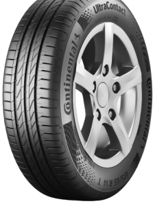 CONTINENTAL 235/50 R17 96W FR ULTRACONTACT (B-A-B[70])(Szgk.nyári abroncs)