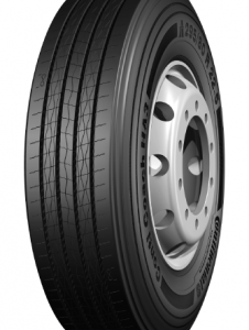 CONTINENTAL 315/80 R22,5 156/150L Conti Coach HA3 (CCA3) M+S 3PMSF TL (BUSZ) (B-B-A[71])(T