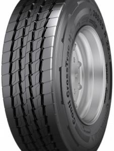 CONTINENTAL 385/65 R22,5 160K Conti CrossTrac HT3 (CXT3) M+S 3PMSF TL (PÓTK) (C-A-B[72])(T