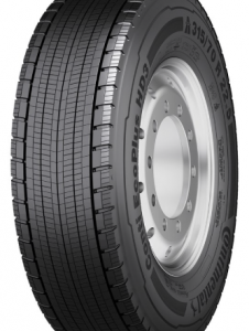 CONTINENTAL 295/55 R22,5 147/145K Conti EcoPlus HD3 (CED3) M+S 3PMSF TL (HÚZÓ) (C-B-1[72])
