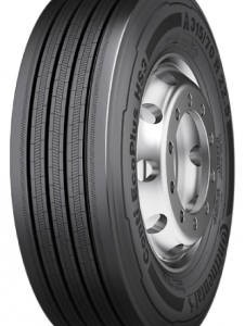 CONTINENTAL 355/50 R22,5 156K Conti EcoPlus HS3 (CES3) M+S 3PMSF TL (KORM) (C-C-A[70])(Tgk