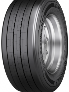 CONTINENTAL 385/55 R22,5 160K Conti EcoPlus HT3 (CET3) TL (PÓTK) (A-C-A[69])(Tgk abroncs D