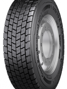 CONTINENTAL 315/70 R22,5 154/150L Conti EcoRegional HD3 (CERD3) M+S 3PMSF TL (HÚZÓ) (C-C-A