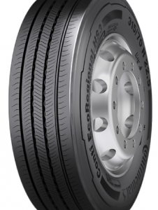 CONTINENTAL 315/80 R22,5 156/150L Conti EcoRegional HS3 (CERS3) M+S 3PMSF TL (KORM) (C-B-A