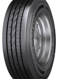 CONTINENTAL 285/70 R19,5 150/148K Conti Hybrid HT3 (CHT3) M+S TL (PÓTK) (C-B-2[73])(Tgk ab