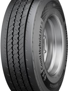CONTINENTAL 385/65 R22,5 164K Conti Hybrid HT5 (CHT5)  M+S 3PMSF TL (PÓTK) (--[0])(Tgk abr