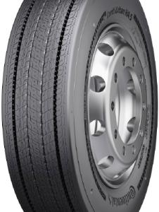 CONTINENTAL 275/70 R22,5 152/148J Conti Urban HA5 (CUA5) M+S 3PMSF TL (BUSZ) (C-C-A[71])(T