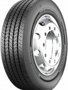 CONTINENTAL 275/70 R22,5 152/148J UrbanScandinavia HA3+ (CUSA3+) M+S 3PMSF TL (BUSZ) (D-C-