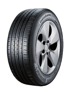 CONTINENTAL 125/80 R13 65M Conti.eContact (D-D-B[70])(Szgk.nyári abroncs)