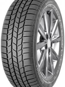 CONTINENTAL 215/55 R17 94V CONTICONTACT TS 815 M+S 3PMSF SEAL (C-C-B[71])(Szgk. négyévszak