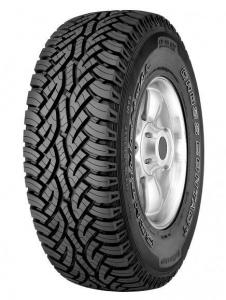 CONTINENTAL 235/85 R16 114/111Q C CONTICROSSCONTACT AT M+S (D-B-B[73])(4x4 Nyári abroncs)