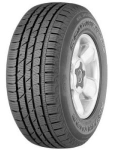 CONTINENTAL 225/65 R17 102T CONTICROSSCONTACT LX M+S (B-C-B[71])(4x4 Nyári abroncs)