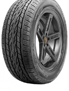 CONTINENTAL 275/55 R20 111S CONTICROSSCONTACT LX20 M+S (C-C-B[72])(4x4 Nyári abroncs)