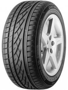 CONTINENTAL 195/55 R16 87V FR CONTIPREMIUMCONTACT MO (D-B-B[71])(Szgk.nyári abroncs)