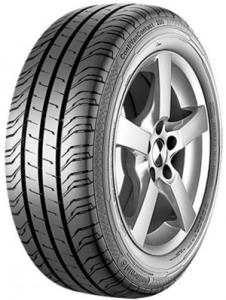 CONTINENTAL 215/60 R16 99H CONTIVANCONTACT 200 C (B-B-B[72])(Kistgk.nyári abroncs)