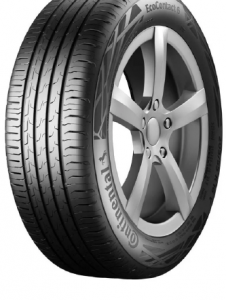 CONTINENTAL 235/45 R19 99V XL FR ECOCONTACT 6 Q (A-B-B[71])(Szgk.nyári abroncs)