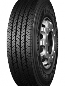 CONTINENTAL 315/70 R22,5 154/150L HDW2 Scandinavia M+S 3PMSF TL (HÚZÓ) (D-C-B[75])(Tgk abr