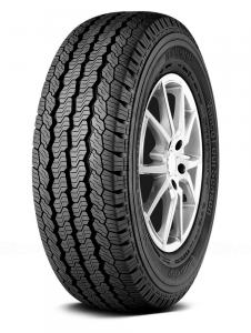 CONTINENTAL 185/ R14 102/100Q VancoFourSeason M+S C (D-C-B[72])(Kistgk. négyévszakos abron
