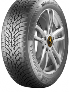CONTINENTAL 175/70 R14 88T XL WINTERCONTACT TS 870 M+S 3PMSF (C-B-B[69])(Szgk.téli abroncs