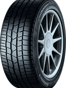 CONTINENTAL 225/45 R17 91H FR CONTIWINTERCONTACT TS 830 P M+S 3PMSF (D-C-B[72])(Szgk.téli