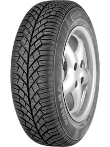 CONTINENTAL 255/60 R18 108H FR CONTIWINTERCONTACT TS 830 AO M+S 3PMSF (D-C-B[73])(4x4 Téli