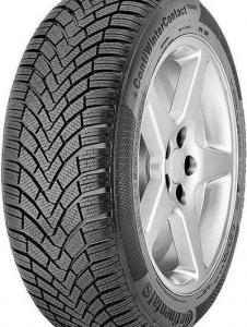 CONTINENTAL 155/65 R14 75T CONTIWINTERCONTACT TS 850 M+S 3PMSF (E-C-2[71])(Szgk.téli abron
