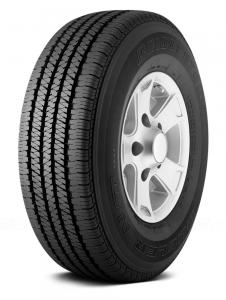 BRIDGESTONE 245/70 R17 108S DUELER D684 II (D-D-B[71])(4x4 Nyári abroncs)