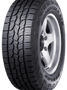 DUNLOP 265/65 R17 112S GRANDTREK AT5 M+S (D-D-B[72])(4x4 Nyári abroncs)
