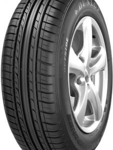 DUNLOP 185/55 R16 83V SP FASTRESPONSE (D-B-B[70])(Szgk.nyári abroncs)