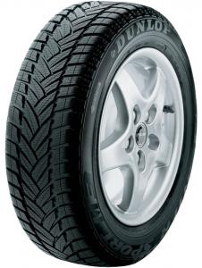 DUNLOP 265/60 R18 110H SP WINTER SPORT M3 M+S 3PMSF MS MO TL (D-D-B[73])(4x4 Téli abroncs)