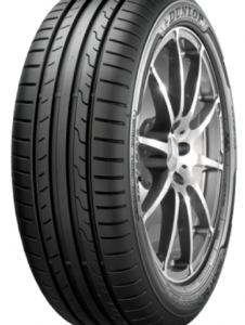 DUNLOP 225/45 R17 91W MFS SPORT BLUERESPONSE (C-A-B[70])(Szgk.nyári abroncs)