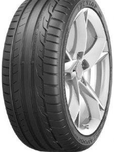 DUNLOP 225/55 R16 99Y XL FP SPORT MAXX RT (C-A-B[70])(Szgk.nyári abroncs)