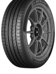 DUNLOP 235/55 R19 105V XL SPORT RESPONSE (B-B-A[69])(4x4 Nyári abroncs)